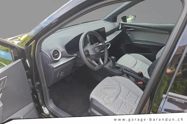 SEAT Arona 1.5 TSI FR DSG