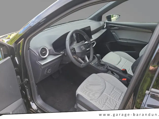 SEAT Arona 1.5 TSI FR DSG