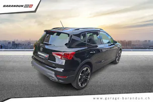 SEAT Arona 1.5 TSI FR DSG