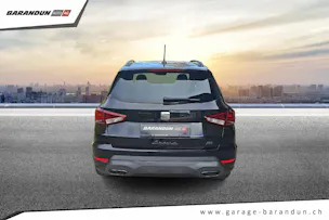 SEAT Arona 1.5 TSI FR DSG