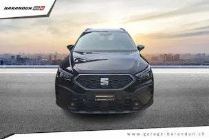 SEAT Arona 1.5 TSI FR DSG
