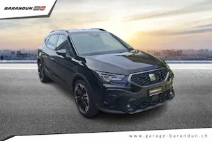 SEAT Arona 1.5 TSI FR DSG