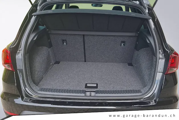 SEAT Arona 1.5 TSI FR DSG