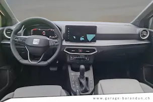 SEAT Arona 1.5 TSI FR DSG