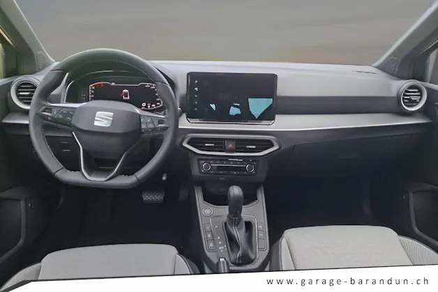 SEAT Arona 1.5 TSI FR DSG