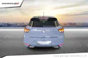 SEAT Ibiza 1.5 TSI FR DSG
