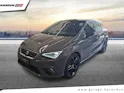 SEAT Ibiza 1.5 TSI FR DSG