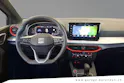 SEAT Ibiza 1.5 TSI FR DSG
