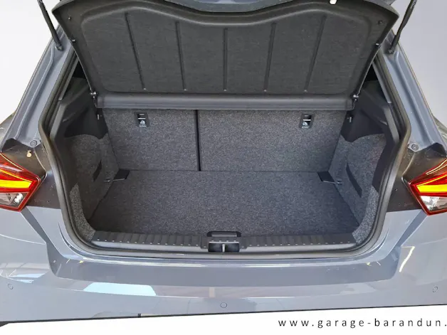SEAT Ibiza 1.5 TSI FR DSG