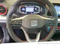 SEAT Ibiza 1.5 TSI FR DSG