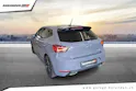 SEAT Ibiza 1.5 TSI FR DSG