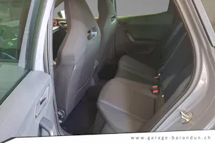 SEAT Ibiza 1.5 TSI FR DSG