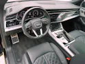 AUDI Q8 SUV 50 TDI quattro S line T-Tronic