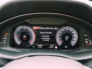 AUDI Q8 SUV 50 TDI quattro S line T-Tronic