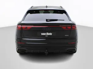 AUDI Q8 SUV 50 TDI quattro S line T-Tronic