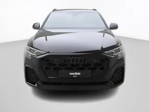 AUDI Q8 SUV 50 TDI quattro S line T-Tronic