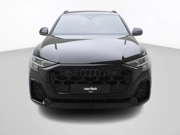 AUDI Q8 SUV 50 TDI quattro S line T-Tronic