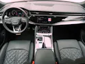 AUDI Q8 SUV 50 TDI quattro S line T-Tronic