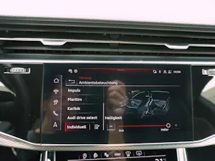 AUDI Q8 SUV 50 TDI quattro S line T-Tronic