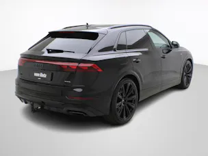 AUDI Q8 SUV 50 TDI quattro S line T-Tronic