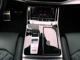 AUDI Q8 SUV 50 TDI quattro S line T-Tronic