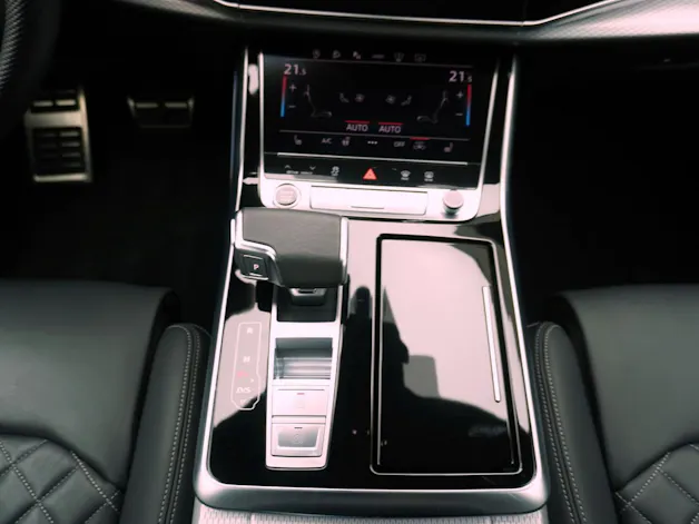 AUDI Q8 SUV 50 TDI quattro S line T-Tronic