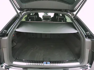 AUDI Q8 SUV 50 TDI quattro S line T-Tronic