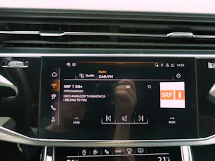 AUDI Q8 SUV 50 TDI quattro S line T-Tronic