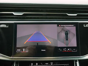 AUDI Q8 SUV 50 TDI quattro S line T-Tronic
