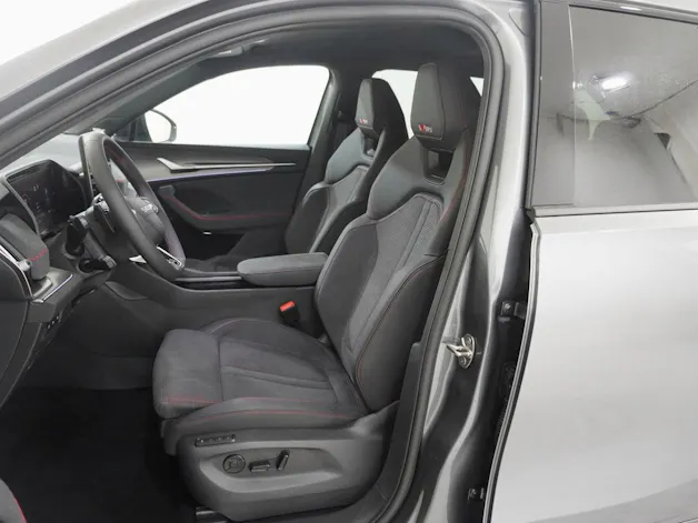 SKODA Kodiaq 2.0 TSI RS