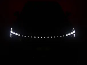 SKODA Kodiaq 2.0 TSI RS