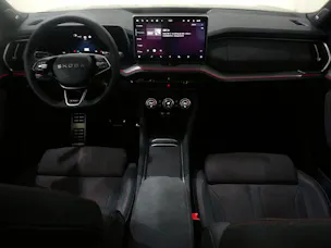 SKODA Kodiaq 2.0 TSI RS