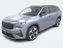 SKODA Kodiaq 2.0 TSI RS