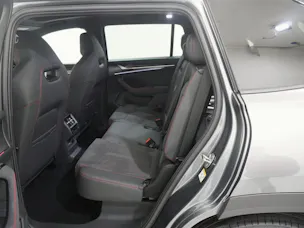 SKODA Kodiaq 2.0 TSI RS