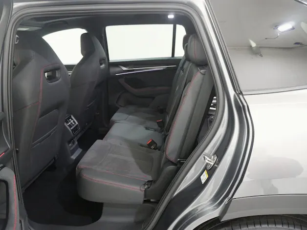 SKODA Kodiaq 2.0 TSI RS
