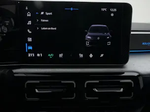 RENAULT R5 E-Tech Comfort Range Roland Garros