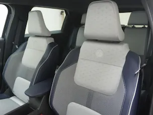 RENAULT R5 E-Tech Comfort Range Roland Garros