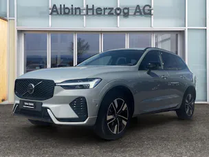VOLVO XC60 2.0 B5 MH Plus Dark AWD