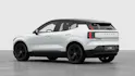 VOLVO EX30 P8 Ultra XCENTRIC Black Edition AWD