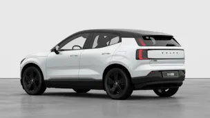 VOLVO EX30 P8 Ultra XCENTRIC Black Edition AWD