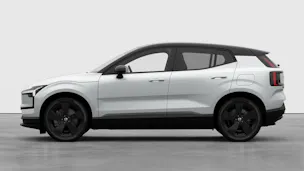 VOLVO EX30 P8 Ultra XCENTRIC Black Edition AWD