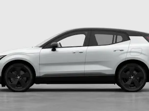 VOLVO EX30 P8 Ultra XCENTRIC Black Edition AWD