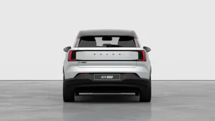 VOLVO EX30 P8 Ultra XCENTRIC Black Edition AWD