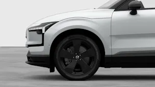 VOLVO EX30 P8 Ultra XCENTRIC Black Edition AWD