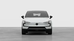 VOLVO EX30 P8 Ultra XCENTRIC Black Edition AWD