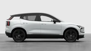 VOLVO EX30 P8 Ultra XCENTRIC Black Edition AWD