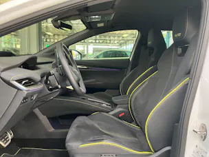 SKODA Elroq RS 4x4