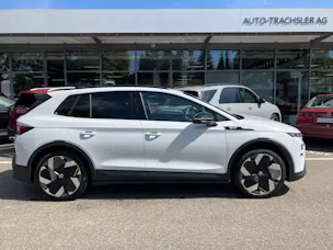 SKODA Elroq RS 4x4