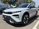 SKODA Elroq RS 4x4