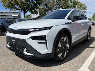 SKODA Elroq RS 4x4